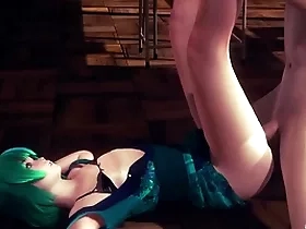 Yaoi femboy - hidetsume is a little bitch - japanese asian manga anime porn blithe