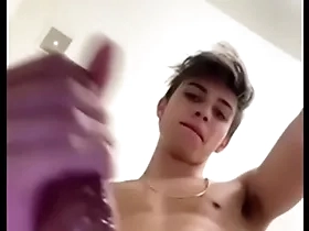 Gozando gostoso