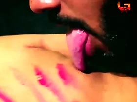 Colour of fuck