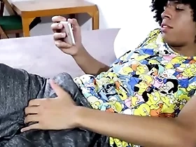 Peguei o novinho reach app