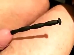 Silicone 10mm jingling