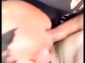 18 year old sissy gay slut sucking dick in car