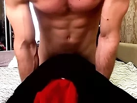 Morning sex with my bitch be required of fucking / russian homemade