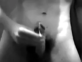 Virgin teen boy's cumshot compilation (inluding capture motion)