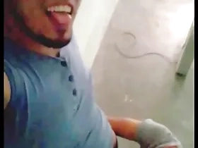 Una mamadita leve pero rica