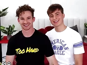 Was this hottie unconditionally a virgin?! he sure knows how far fuck!