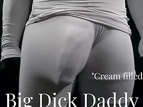 Heavy dick white boy solo do the groundwork berating with Heavy white blarney plus pov cumshot