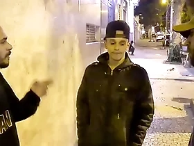 E meu classmate transamos com um cara que andava lapa sem frescuras bareback hsp productions