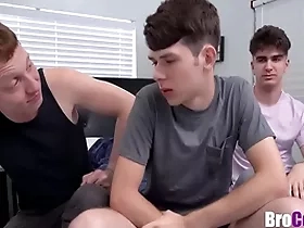 Bullying stepbrothers are assholes- dakota lovell