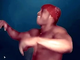 Gachimuchi arcade: lustful boys  - trailer