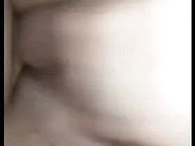 18 year age-old teen got loud fucked clumsy pov