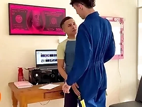 Servicio tecnico de wifi - lucas andrade