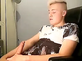 Lie alongside myself for 30 minutes together with then having full synod orgasm