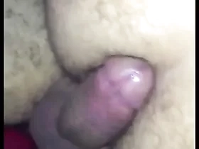 A pelo con el del cable