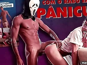Sandriias & ryan ross - bareback (com o rabo em pânicu 2)
