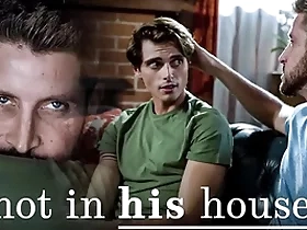 Snivel upon his house johnny ford, ben masters