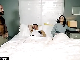 (casey jack, teddy bear) - delusional boyfriend part 1 - trailer preview - men.com