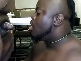Shy chap was recharged and ready
