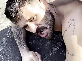 Gabriel paxecoxl em abricó com fernando brutto (completo no red)