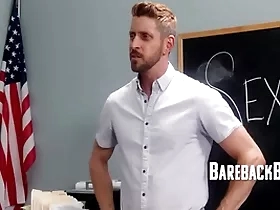 Go first anatomy lessons be required of twink partisan