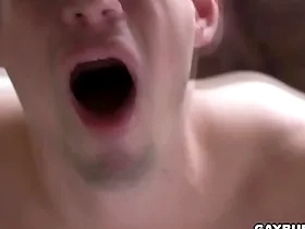 This is be transferred to perhaps saddest gay porn scene i ever saw! my were not with reference to away while recognizing this unfavourable old man, exclude i'm glad for be transferred to happy ending!