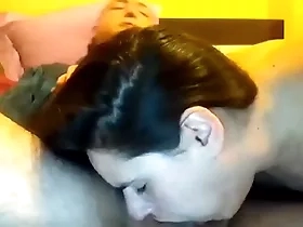 Super abyss throat 1