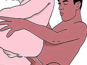 Fucked changeless - stepson has a permanent load of shit fucks his stepfather p7 (loop) - running gay porn