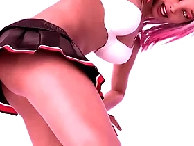 The day your sexy student needs an a and you wanked to her tight pain in the neck
