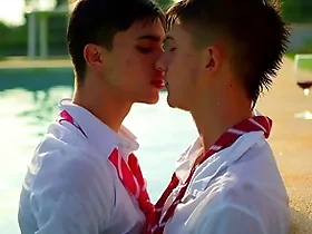 Staxus worldwide accustom 2 : the pool scene- ⭐️⭐️⭐️⭐️⭐️