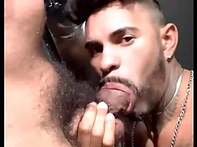 Mamei o entregador de leite em são paulo na dédalos bar