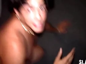 Popcornin cum dump