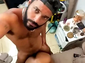 Fodendo com os cria