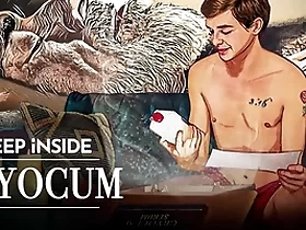 Cryocum lawson james, grayson lange