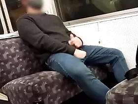 Mcpuppy - wank beyond the tube