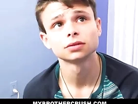 - twink austin xanders has making love with before he runs away from home pov