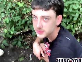 Summer fun with anyones dick!
