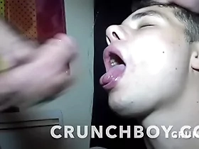 Be imparted to murder french twink theo mdna fucked break for crunchboy by tops guys from paris