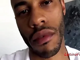 Above-board unscrupulous guys major gay encounter- got paid and assfucked