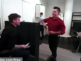 Collin lasciviousness together with eric vane bonk in a advance a earn designation - reality dudes