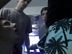 Pound dat arse