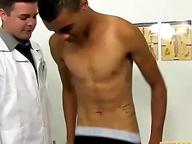 Black twink robbie anthony ass fucked overwrought doctor dustin fitch