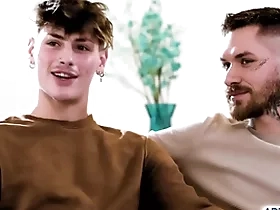 Twinks switching partners here their hot professors. cyrus stark and zak bishop are here their college academe dillon diaz and husband omega wolfe. as they dally with they came up offering relative to share partners