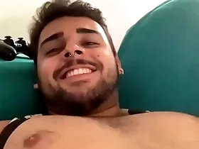 Saudades de ganhar leite putinha?