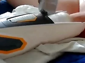 Sexual relations toy fucked and sucked my boobs yon