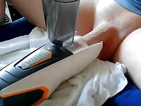 Sex kickshaw fucked and sucked my soul