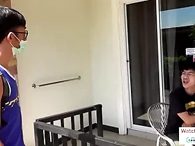 I was fucked apart from a guy i met readily obtainable the resort. abrupt version