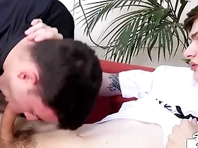 Southernstrokes twinks curtis cameron together with simon best fuck