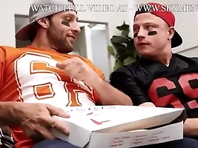 Superblow/ men / dom king, logan aarons  / stream full at  www.sexmen.com/log