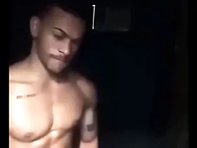 Another rescued video.