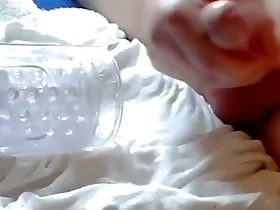 My favorite sex toys fucked me with an increment of sucked my soul with cum.